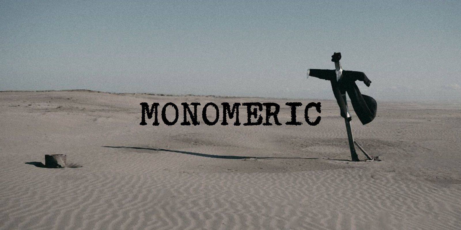 MONOMERIC
