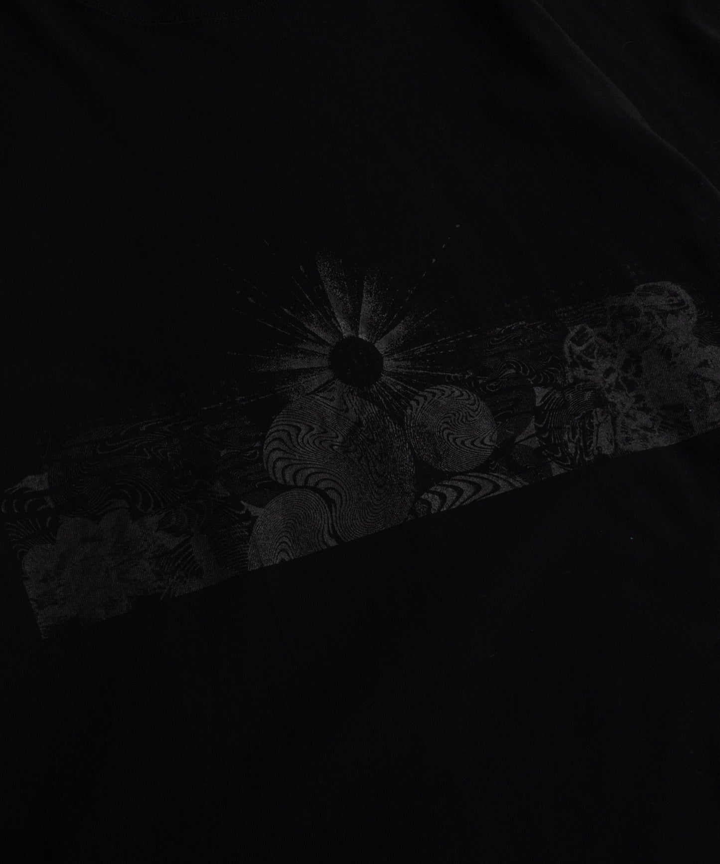「不肖の美景」Graphic S/S T-shirt
