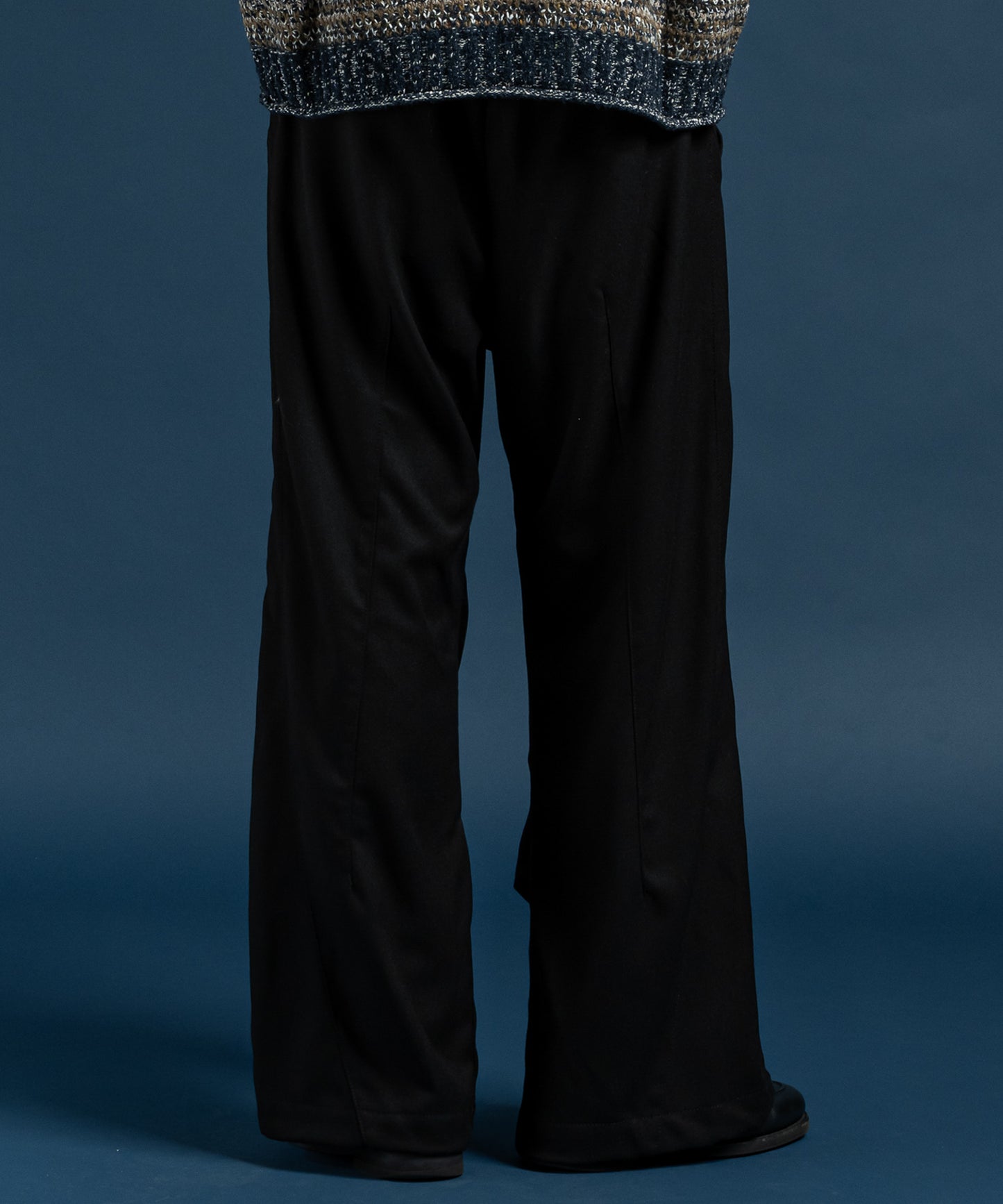 TACK DRAPE EASY PANTS