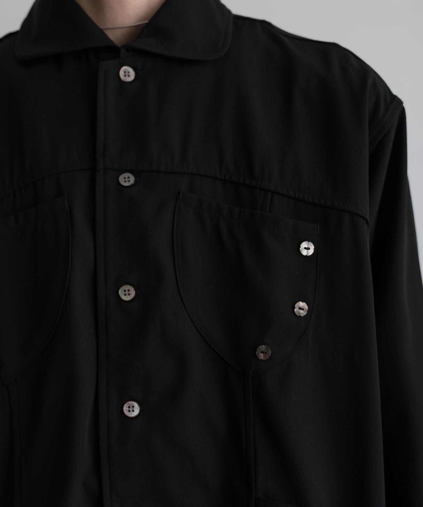 LIVESTOCK SHIRTS