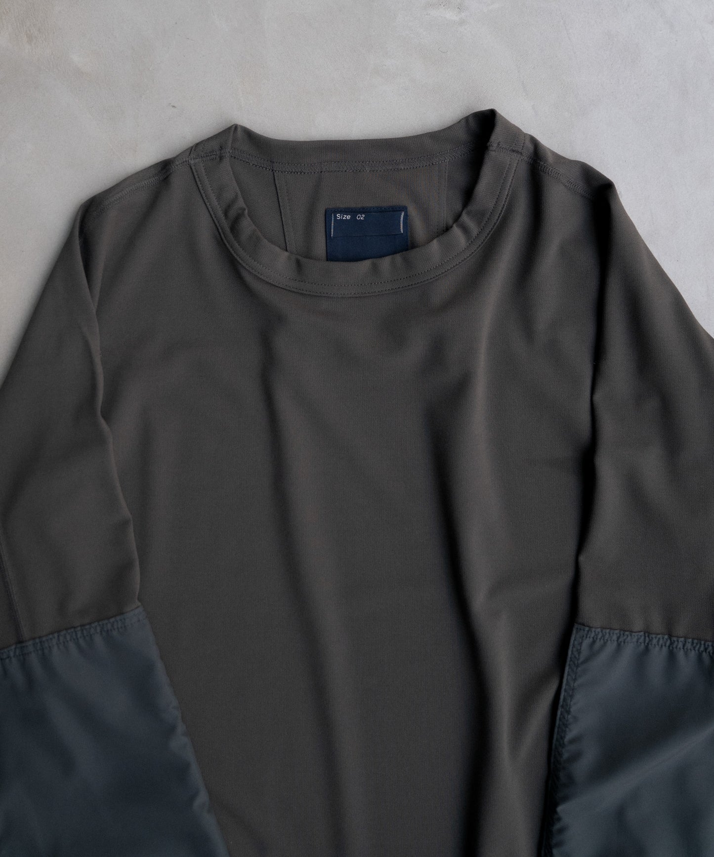 Polartec Delta Base Layer L/S