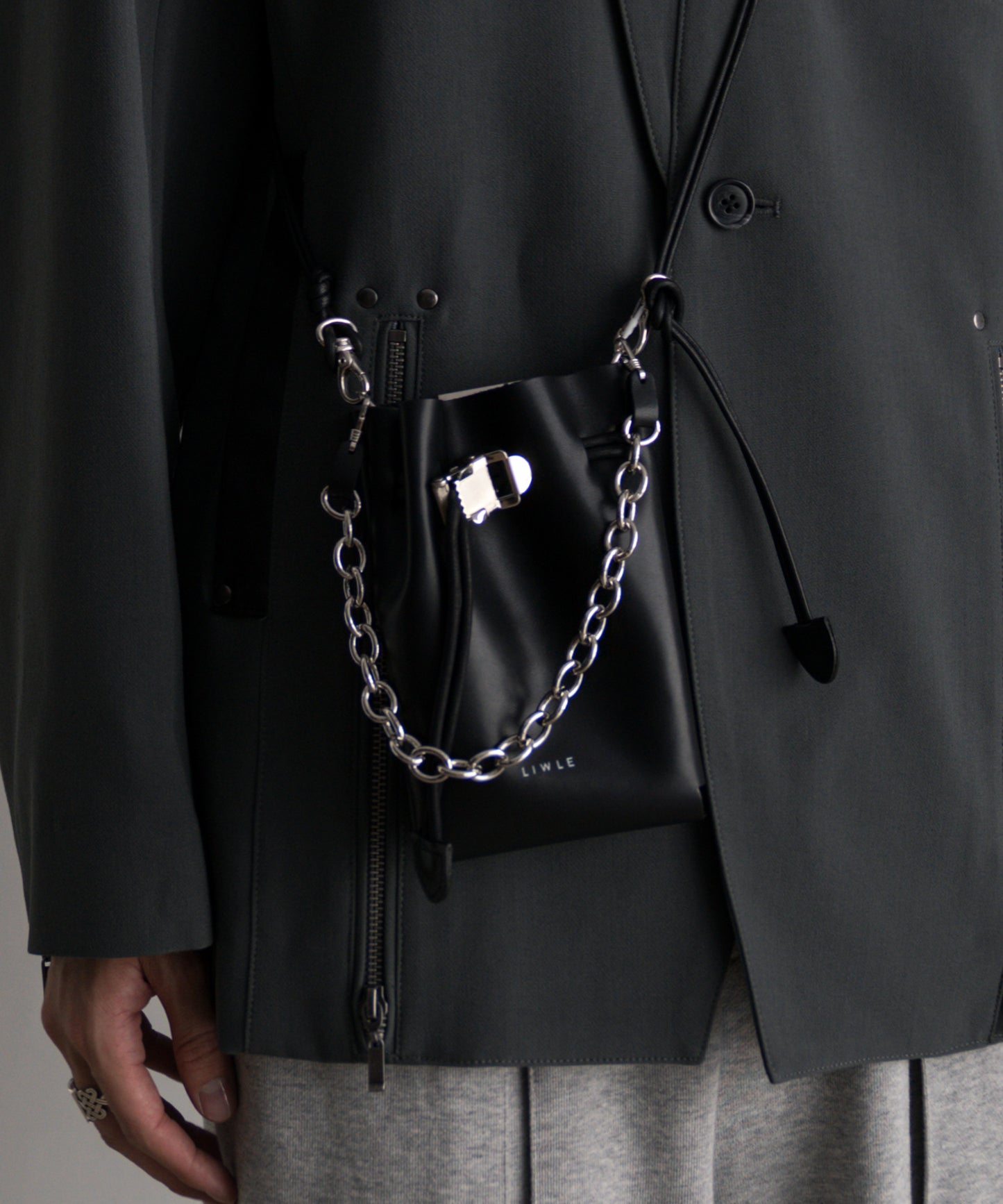 Float Pouch M 2.0