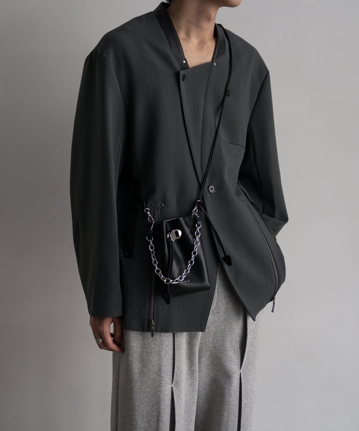 Float Pouch M 2.0