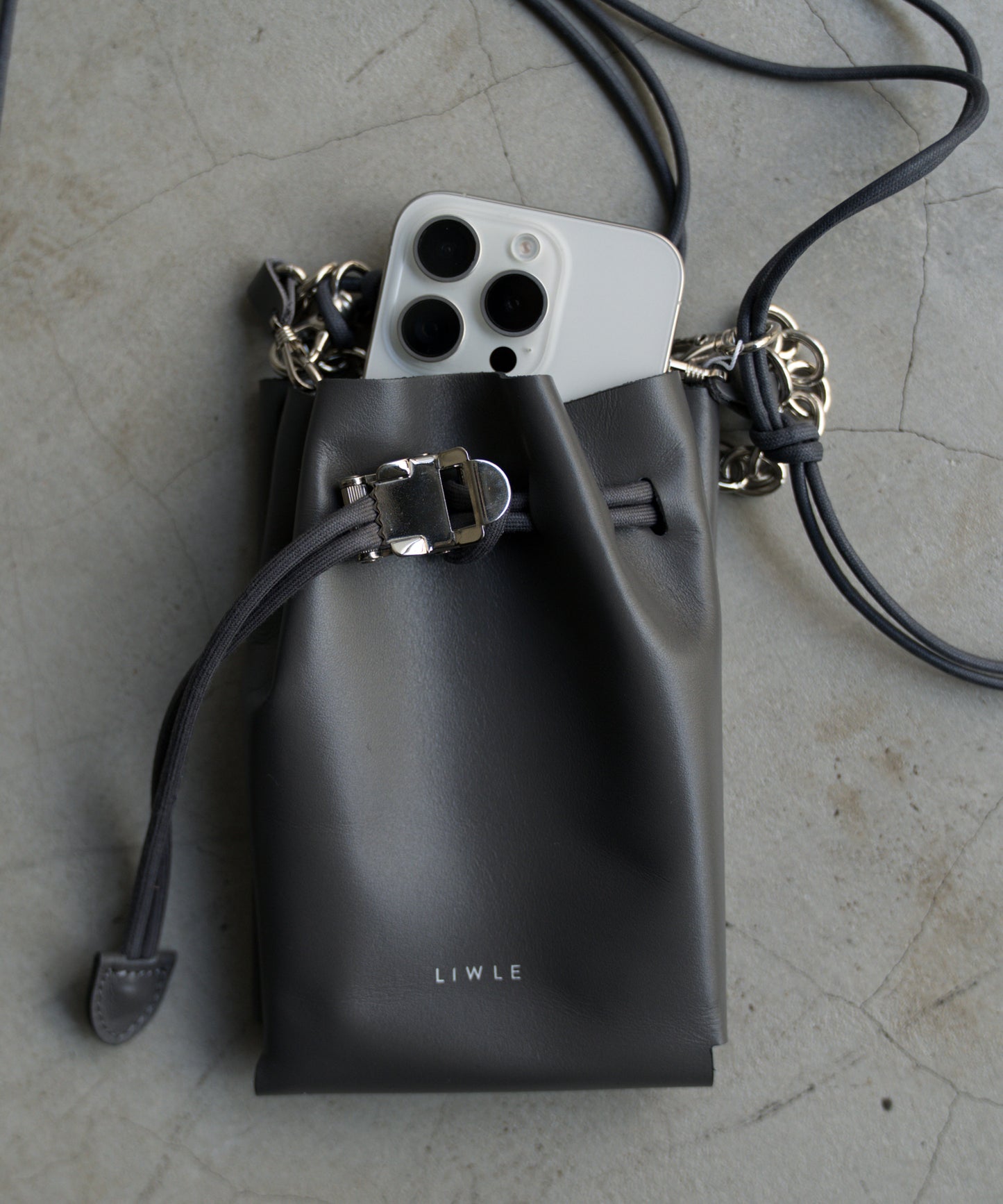 Float Pouch M 2.0