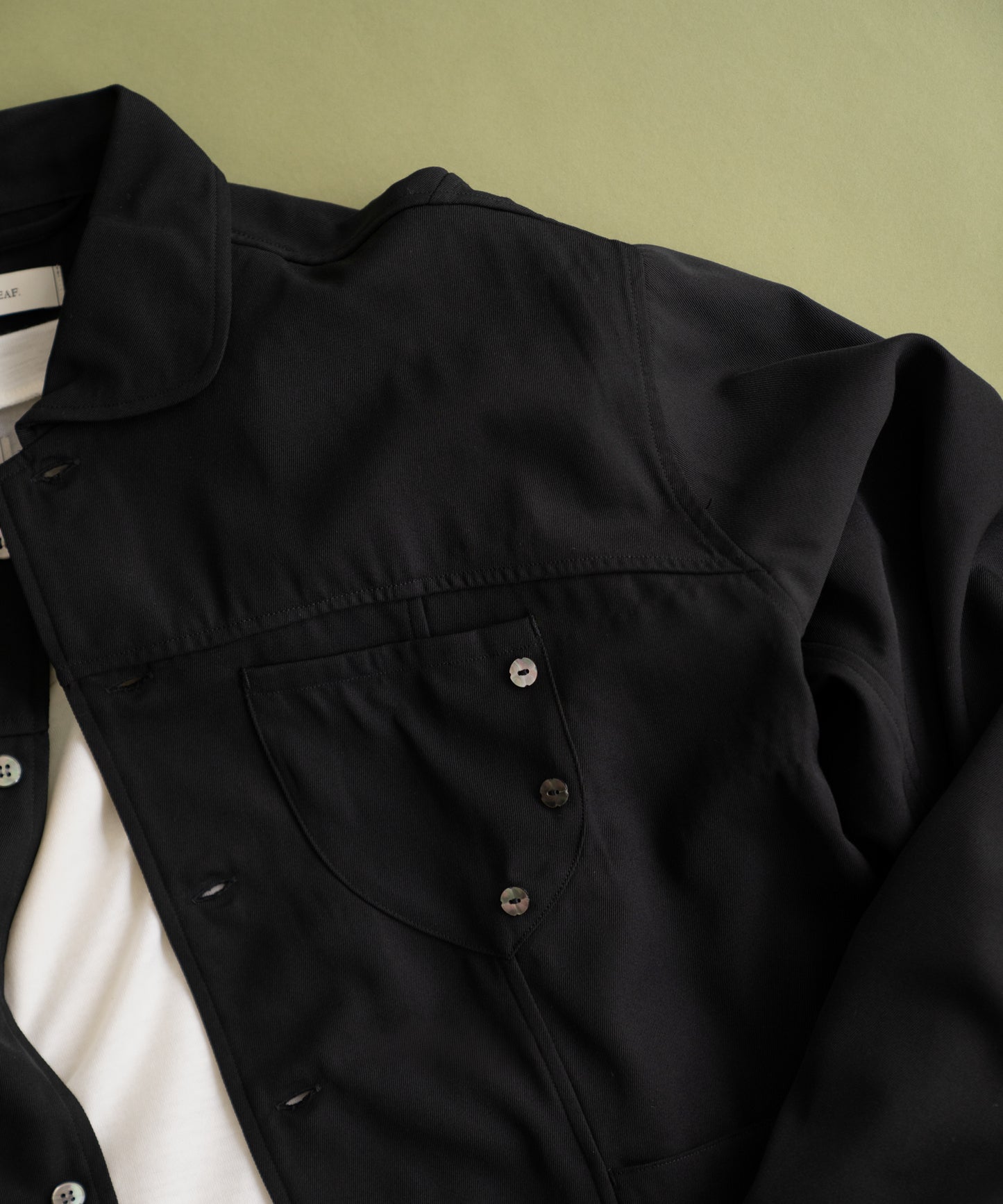 LIVESTOCK SHIRTS