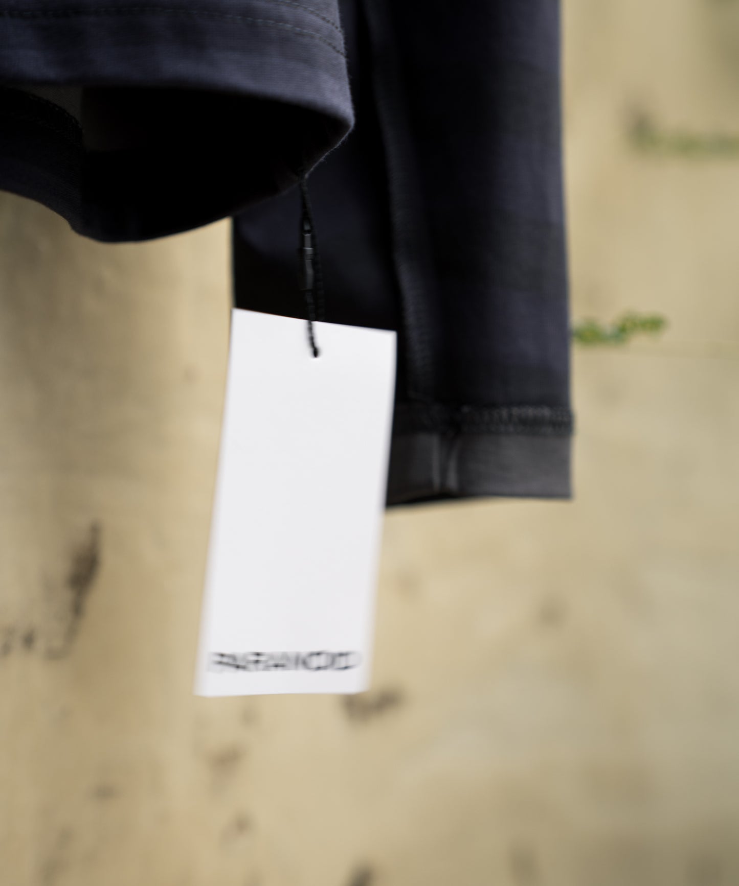 HORIZONTALSTRIPEREVERSIBLE L/S T-SHIRTS