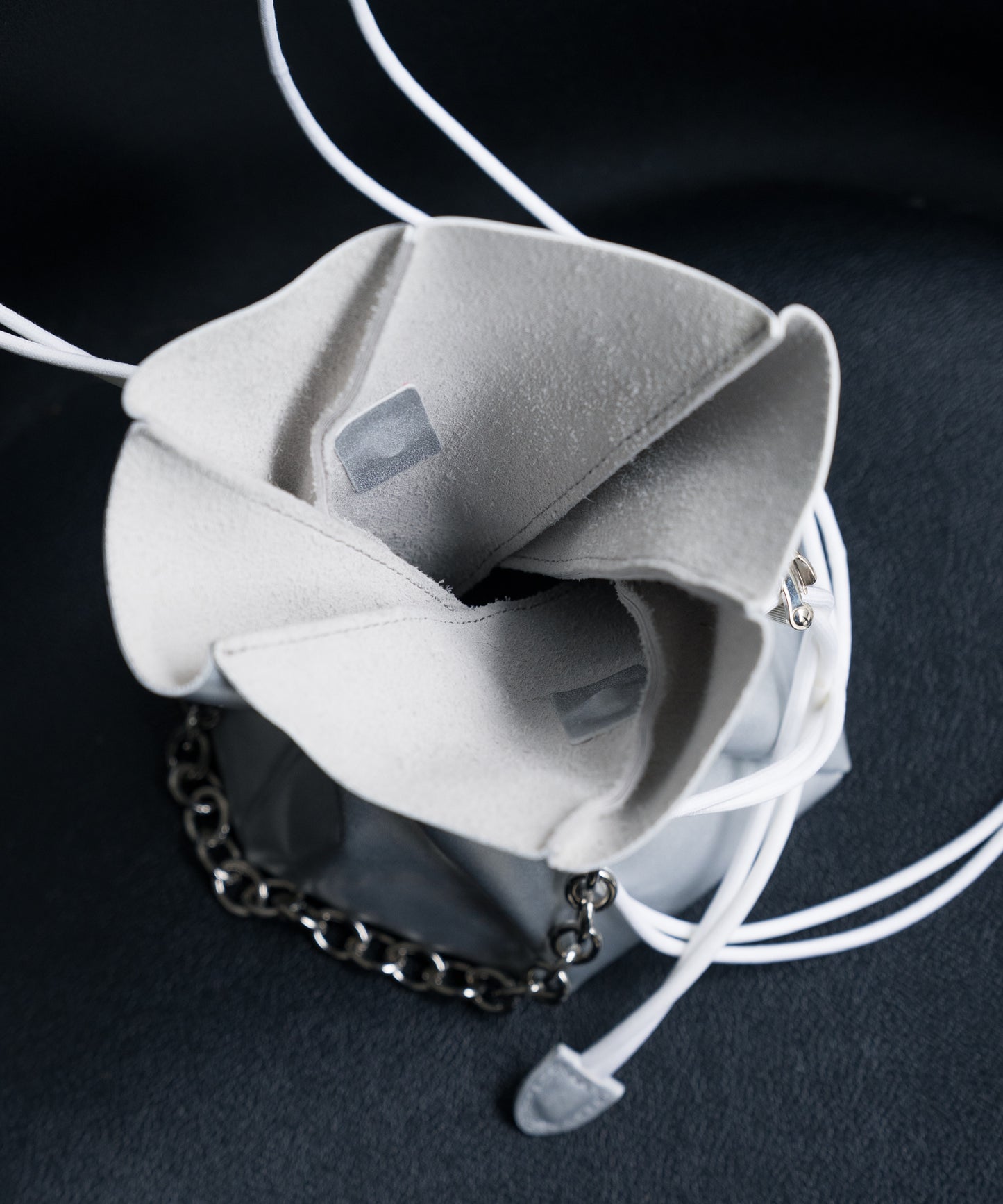 Spiral Bag