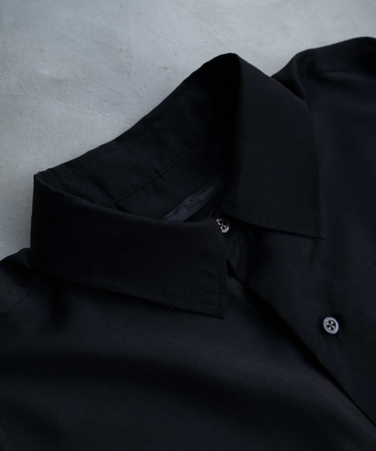SHEER LIGHT SHIRT