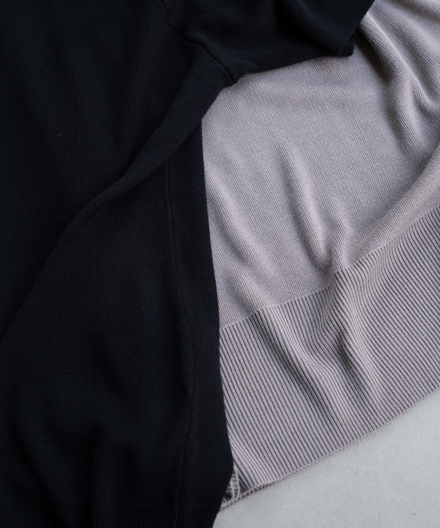 RAGLAN CREW NECK SS