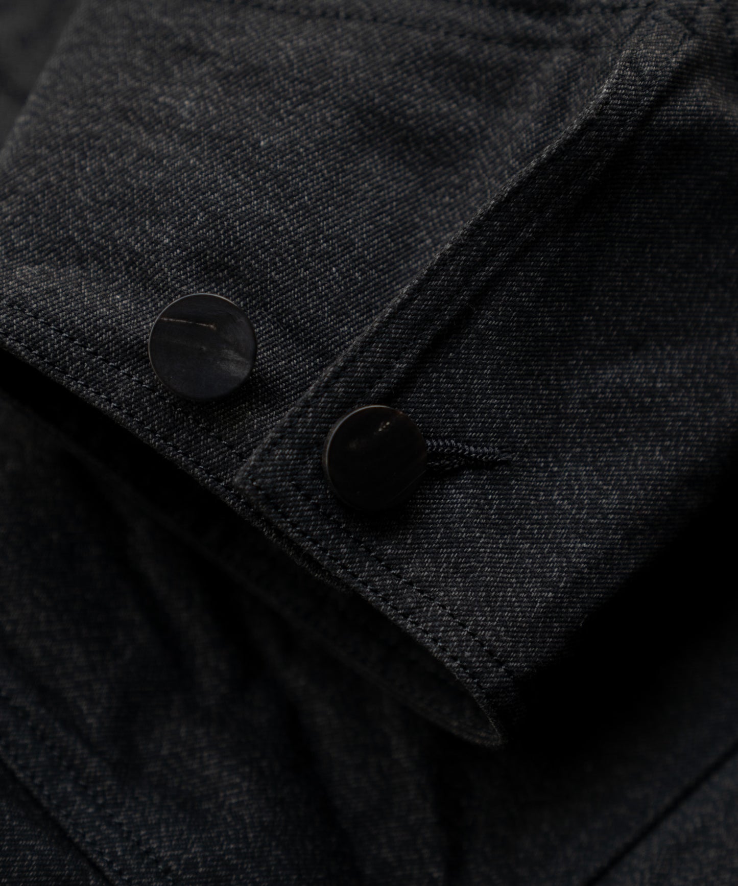 RAILROAD JACKET