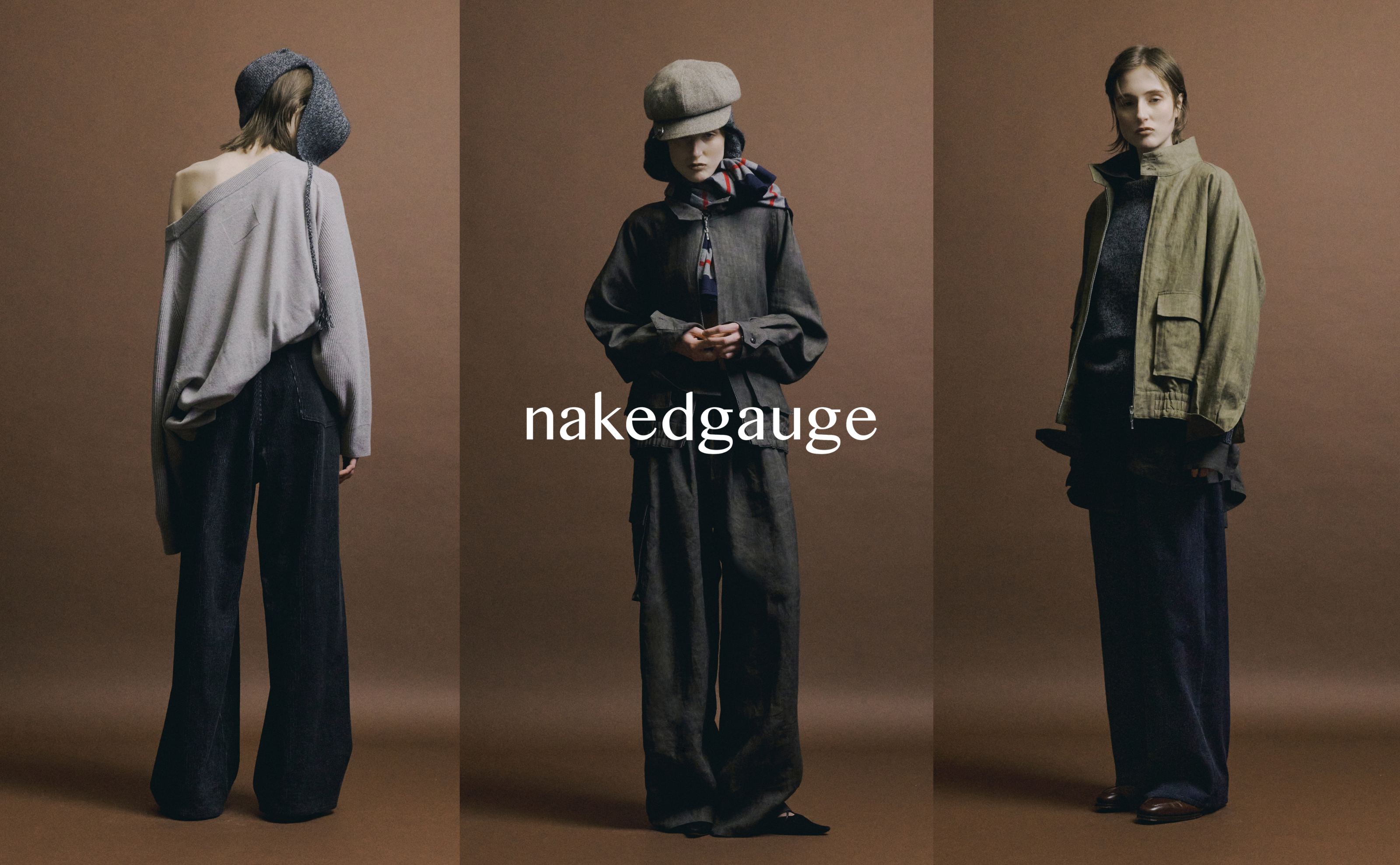nakedgauge