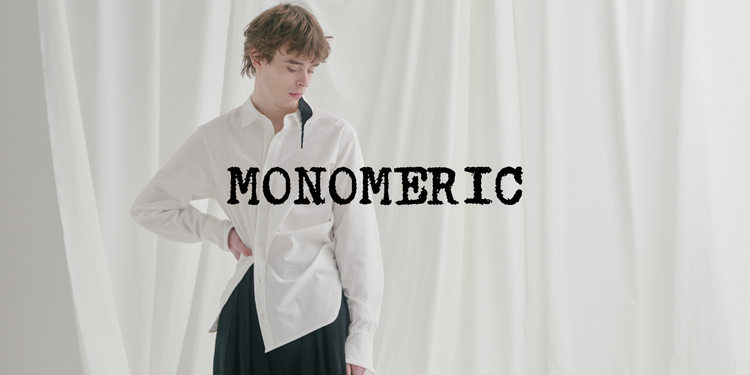 MONOMERIC