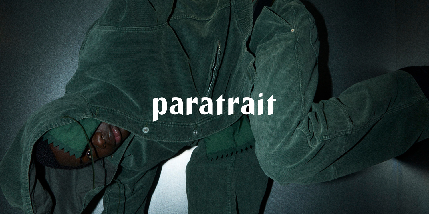 paratrait