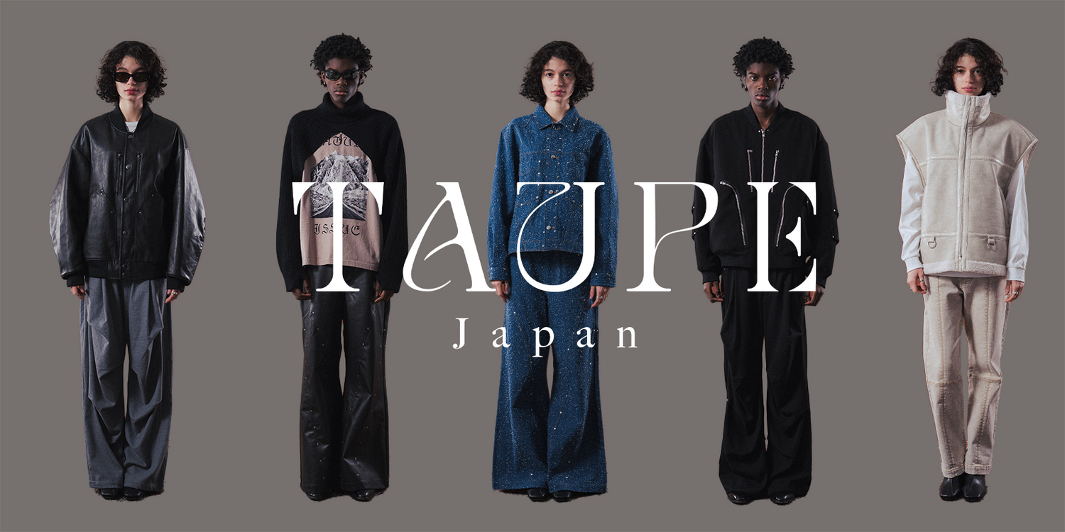 TAUPE