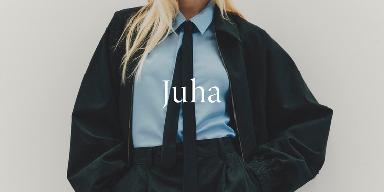 Juha