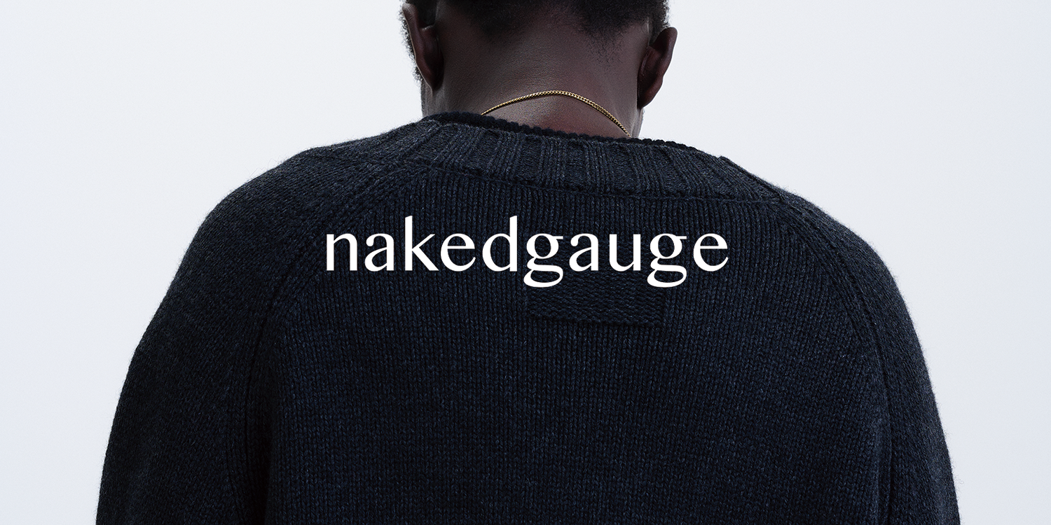 nakedgauge