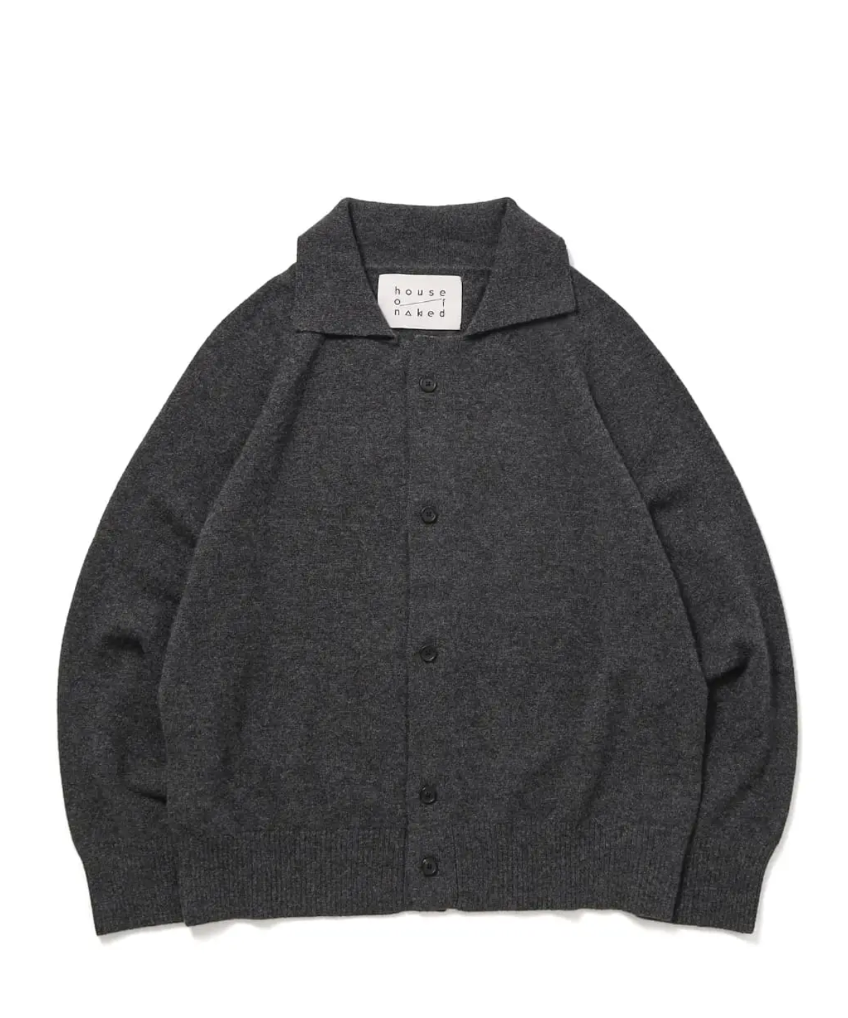 INNER MONGORIAN CASHIMERE CARDIGAN