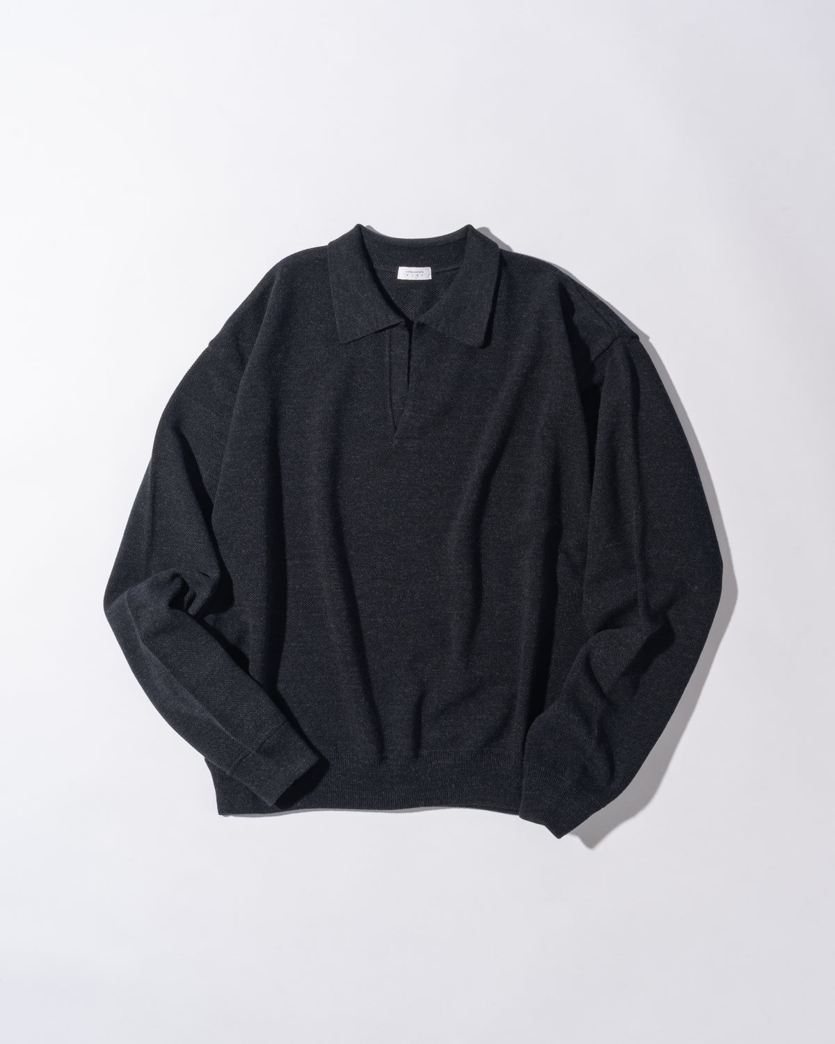 Co/Wo Moss Stitch Skipper