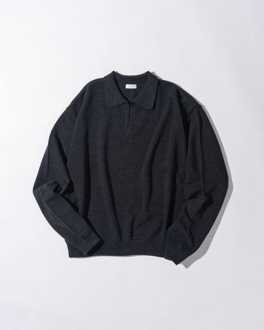 Co/Wo Moss Stitch Skipper
