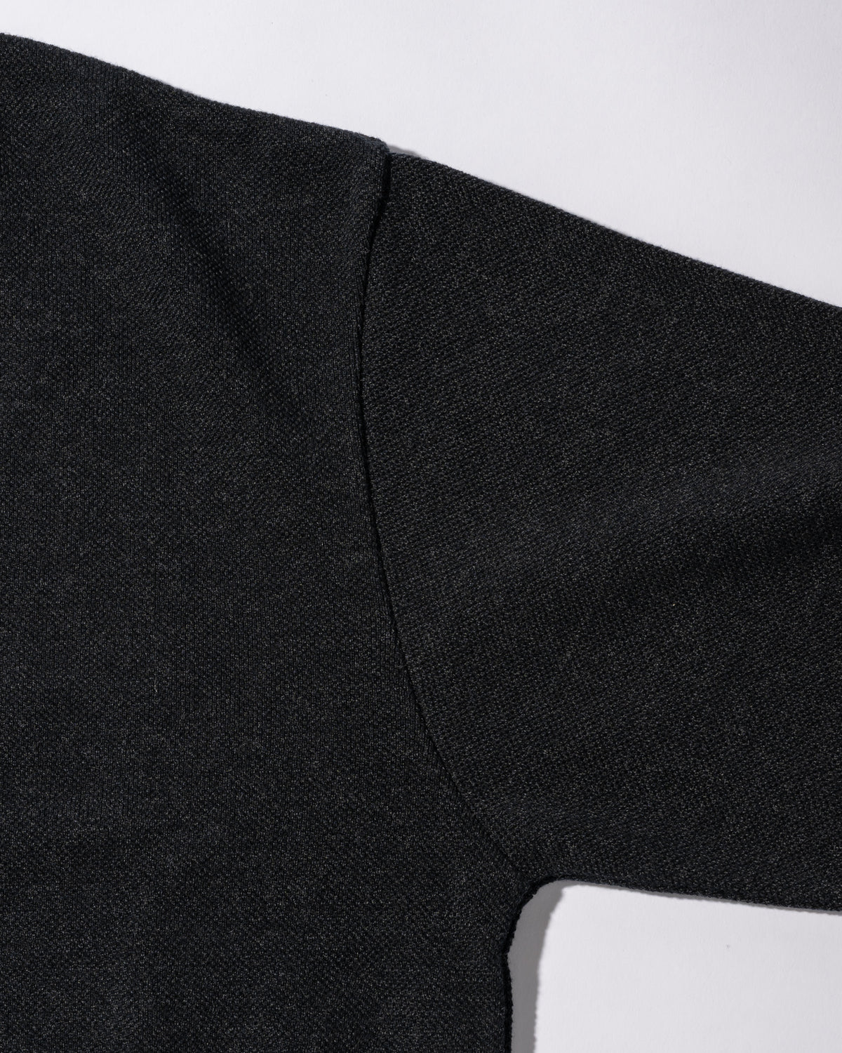 Co/Wo Moss Stitch Skipper