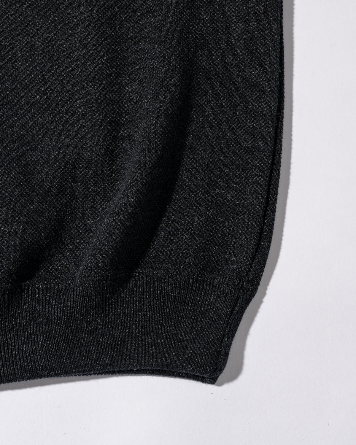 Co/Wo Moss Stitch Skipper