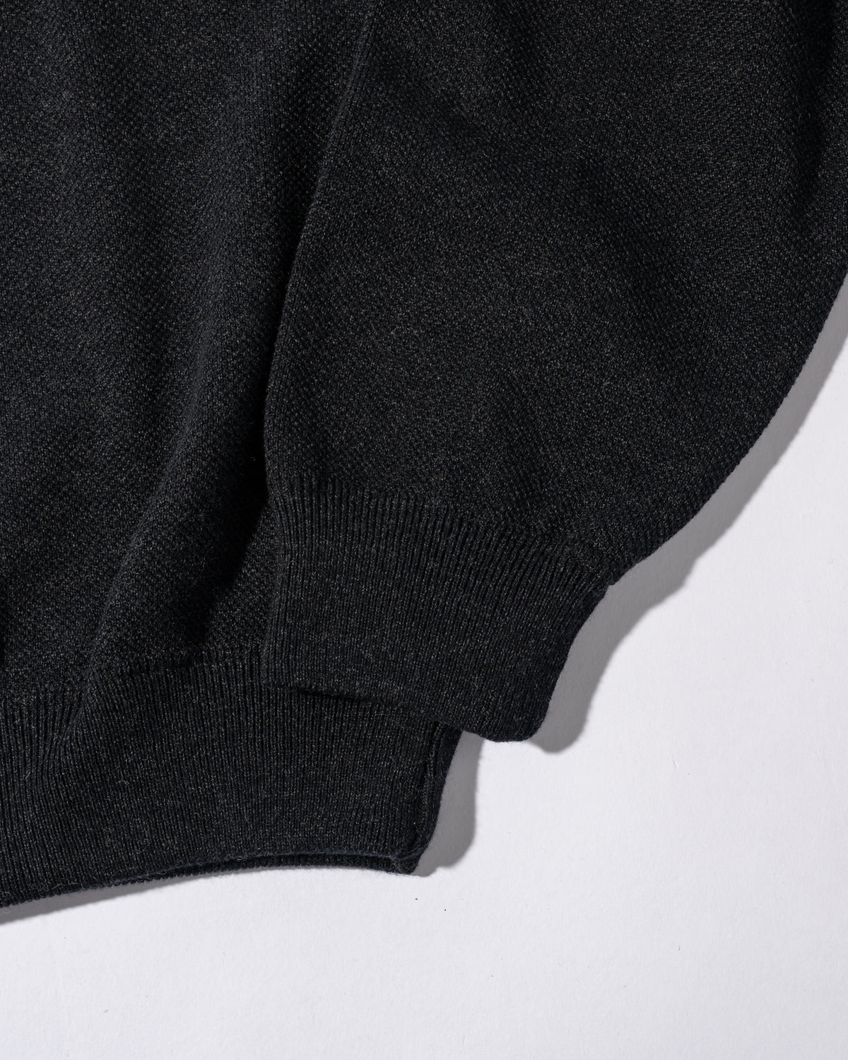 Co/Wo Moss Stitch Skipper