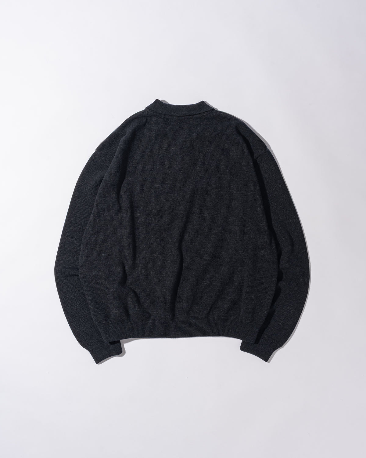 Co/Wo Moss Stitch Skipper