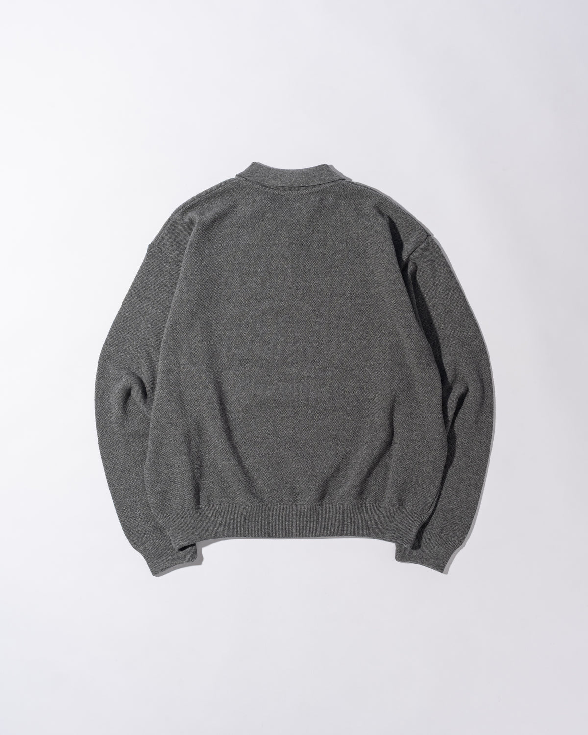 Co/Wo Moss Stitch Skipper