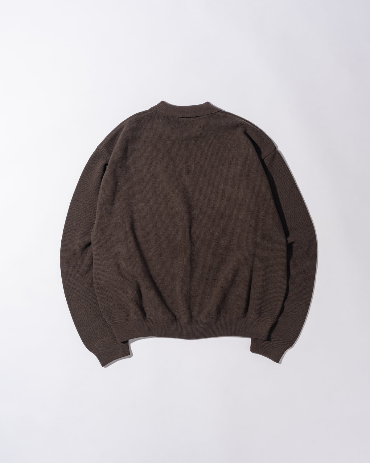 Co/Wo Moss Stitch Skipper