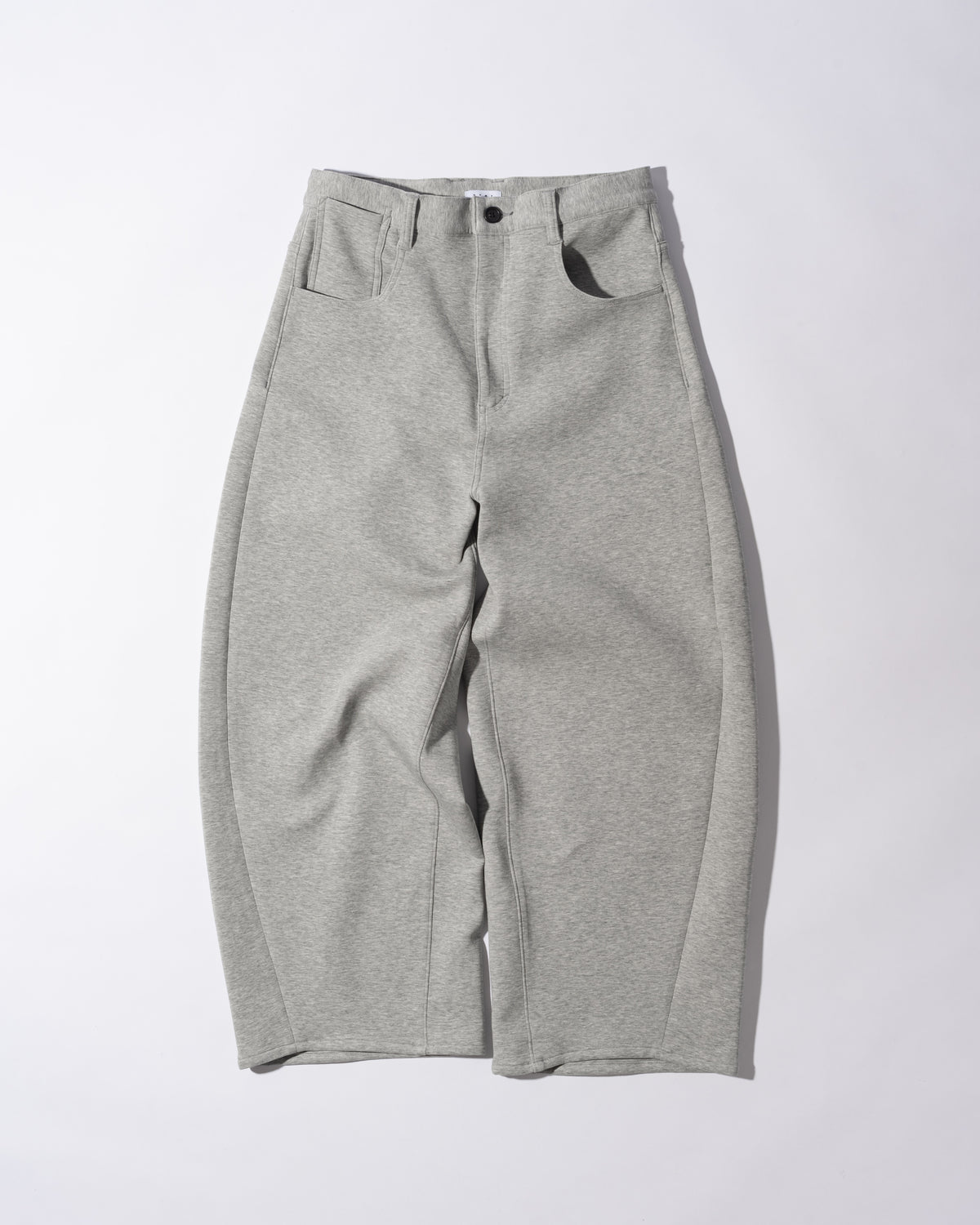 BOMBER JERSEY TO TOE 5P PANTS