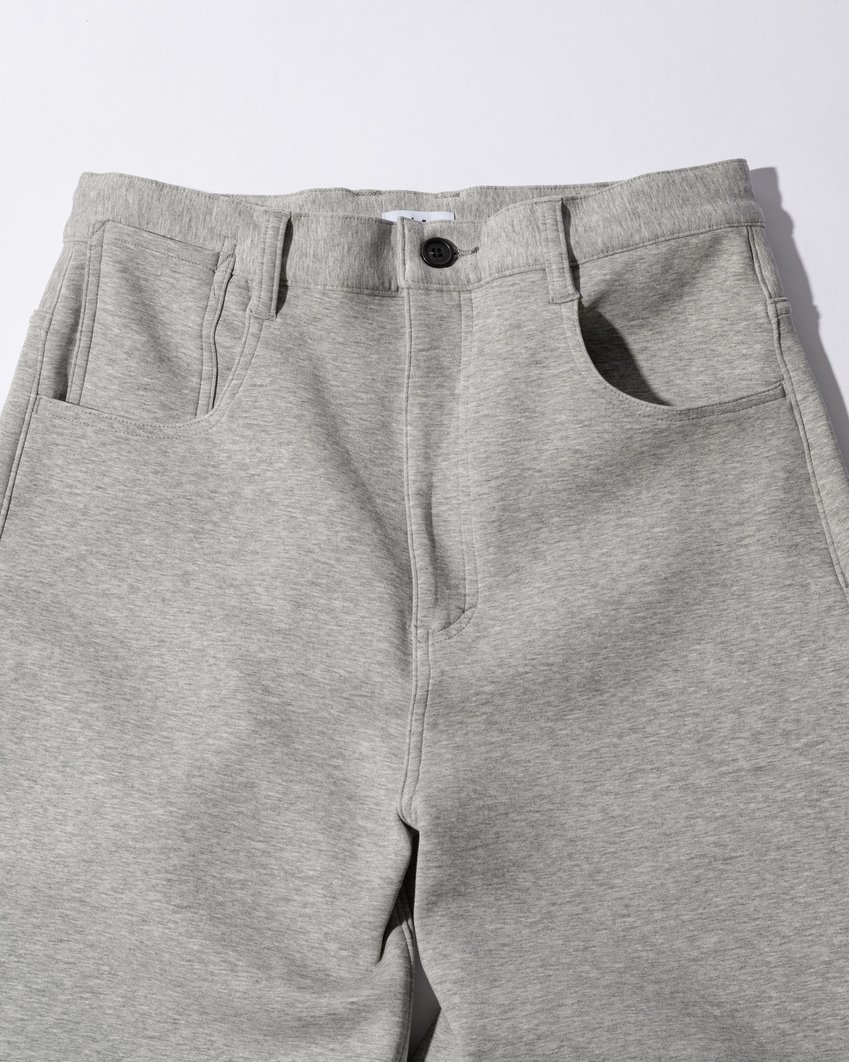 BOMBER JERSEY TO TOE 5P PANTS