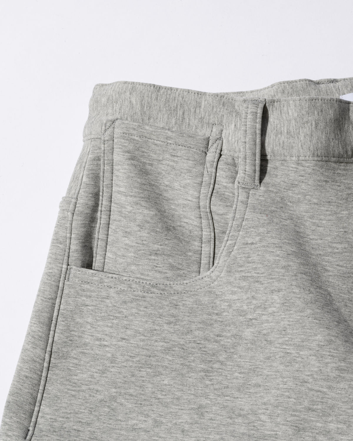 BOMBER JERSEY TO TOE 5P PANTS