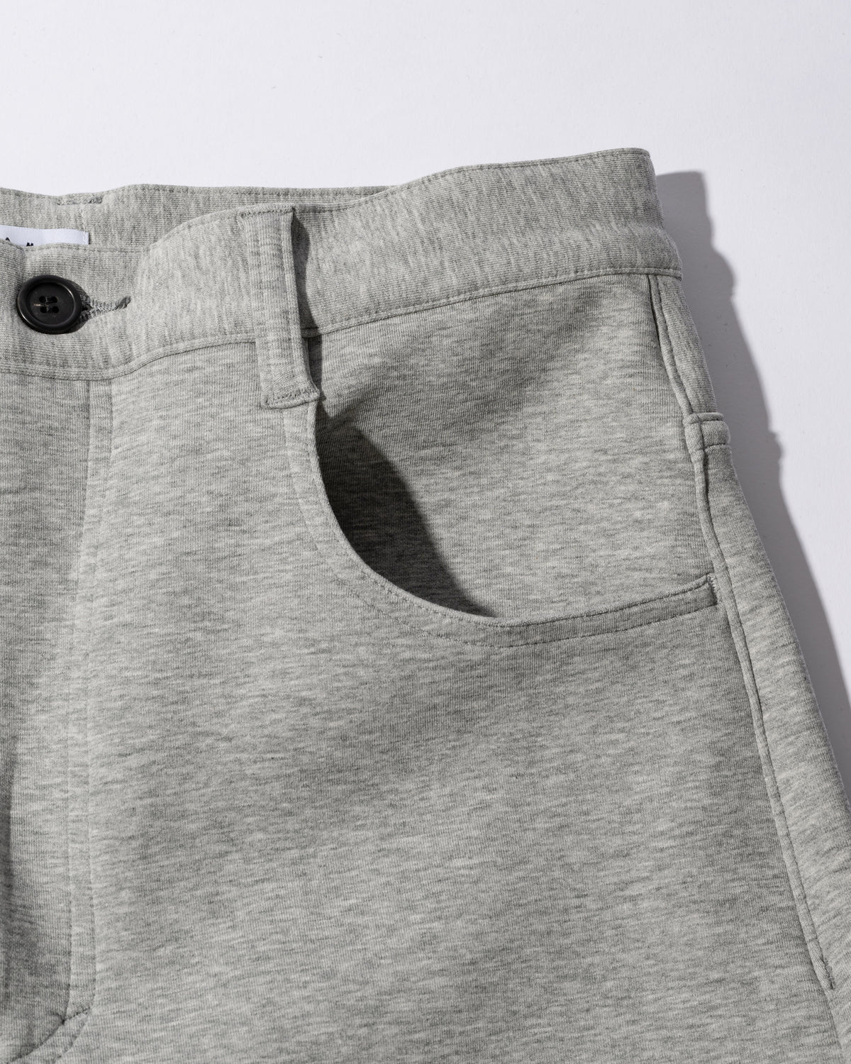 BOMBER JERSEY TO TOE 5P PANTS