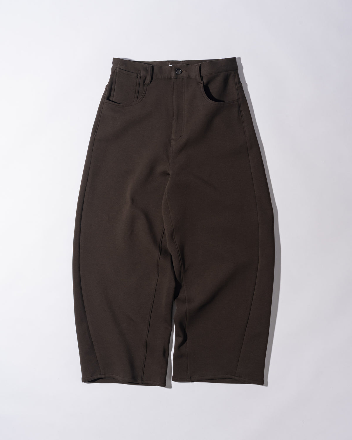 BOMBER JERSEY TO TOE 5P PANTS