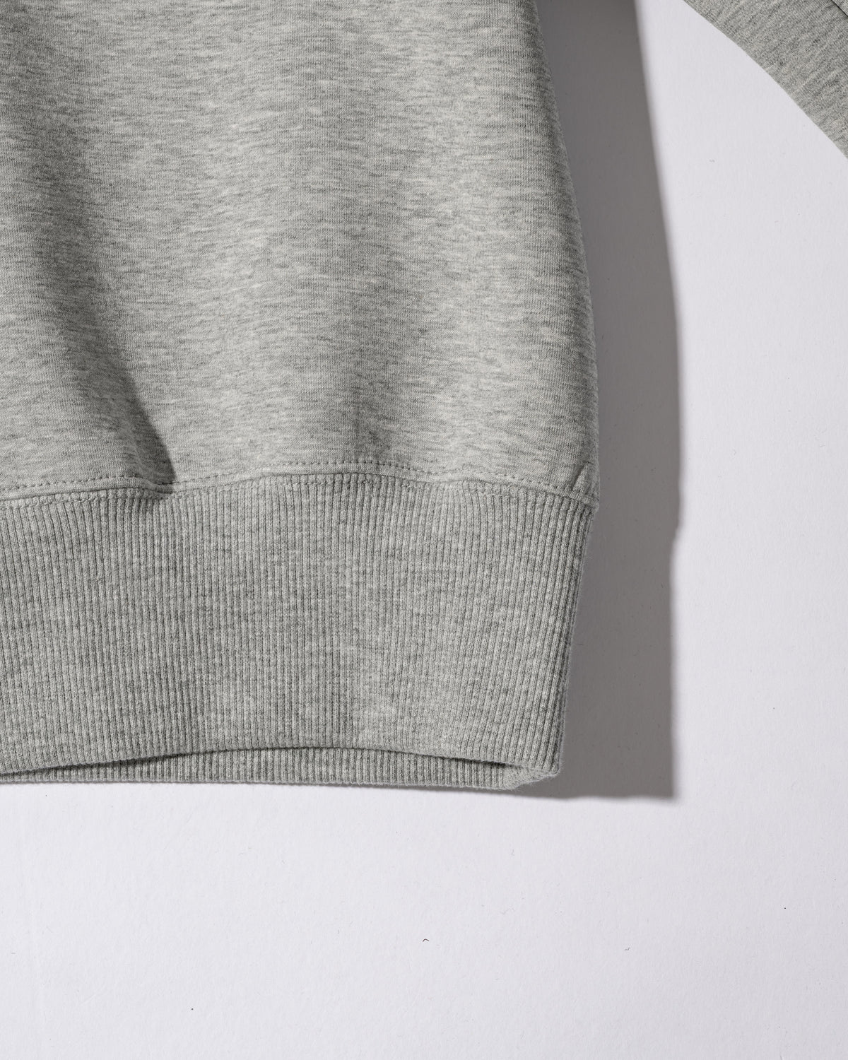 BOMBER JERSEY BLOUSON