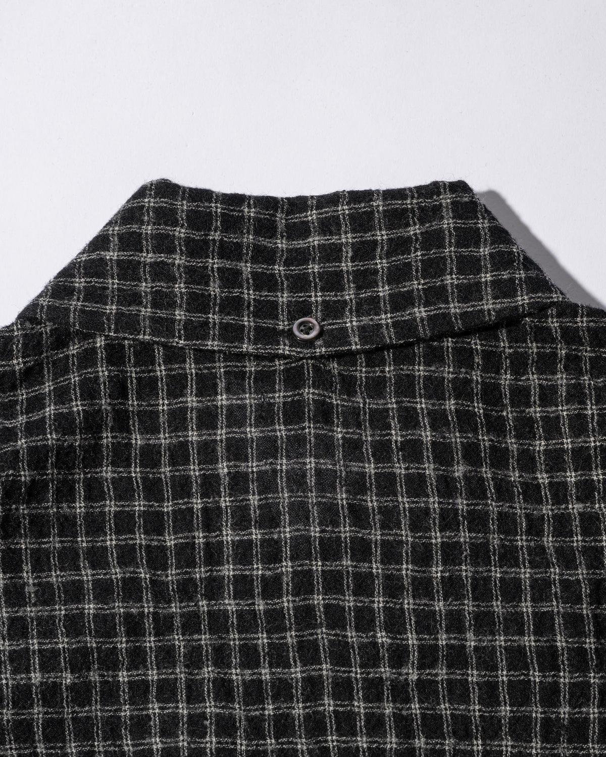 WOOL GAUZE FIELD JACKET