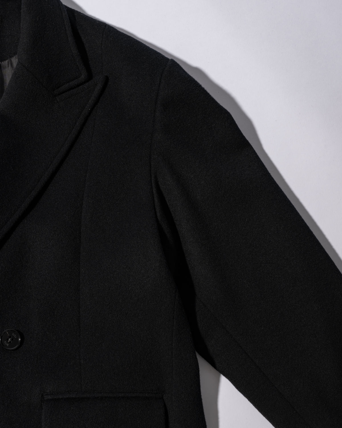 SOFT CHARME CHESTER COAT