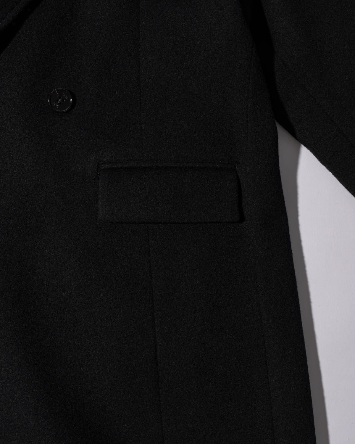 SOFT CHARME CHESTER COAT
