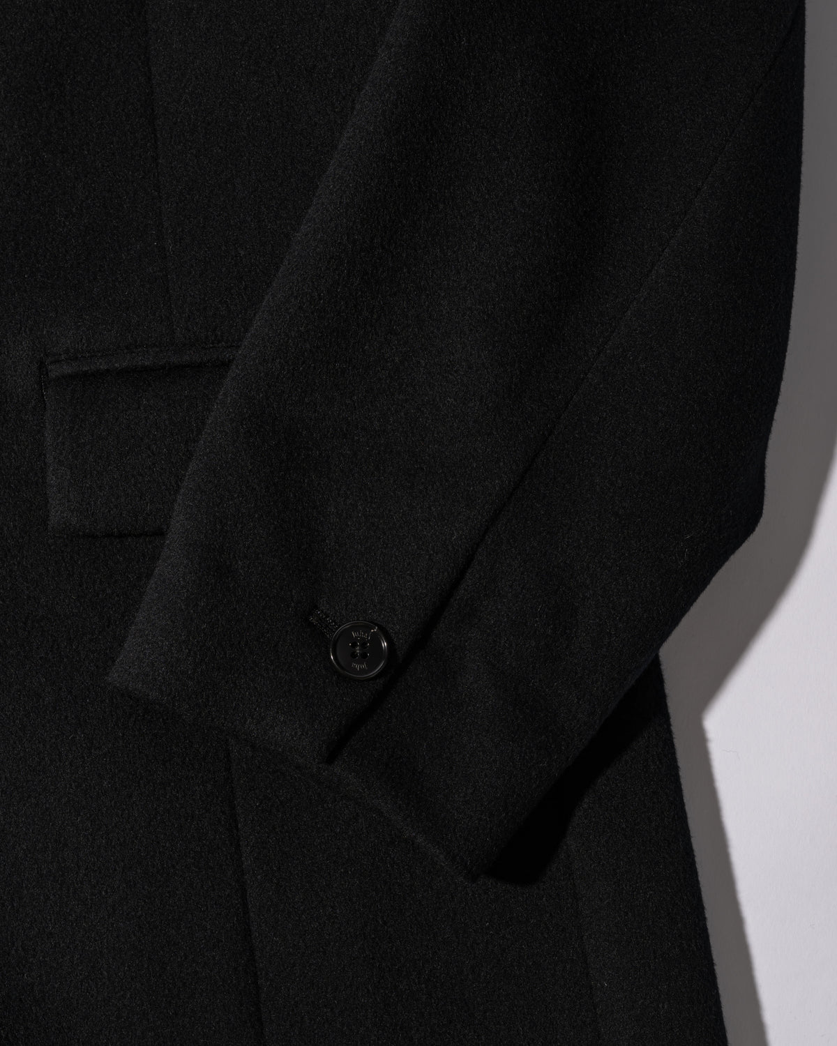 SOFT CHARME CHESTER COAT