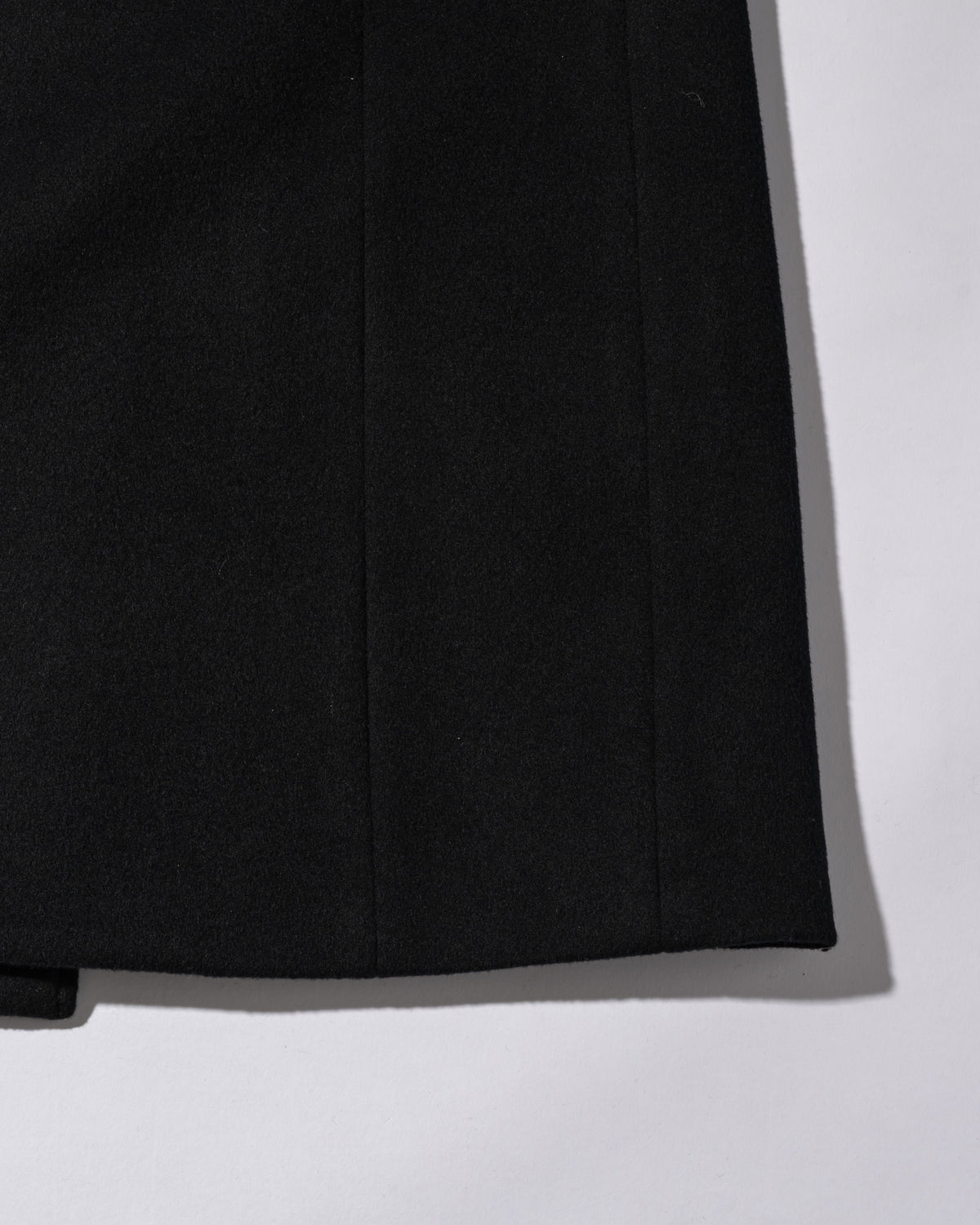 SOFT CHARME CHESTER COAT