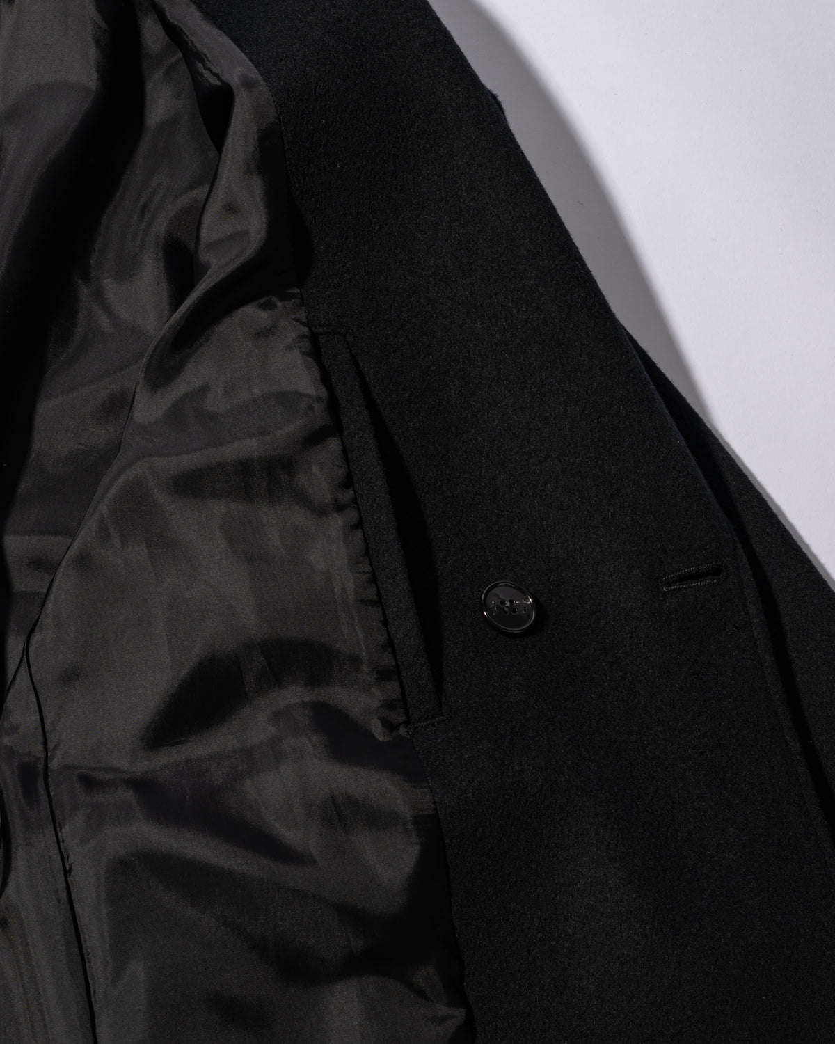 SOFT CHARME CHESTER COAT