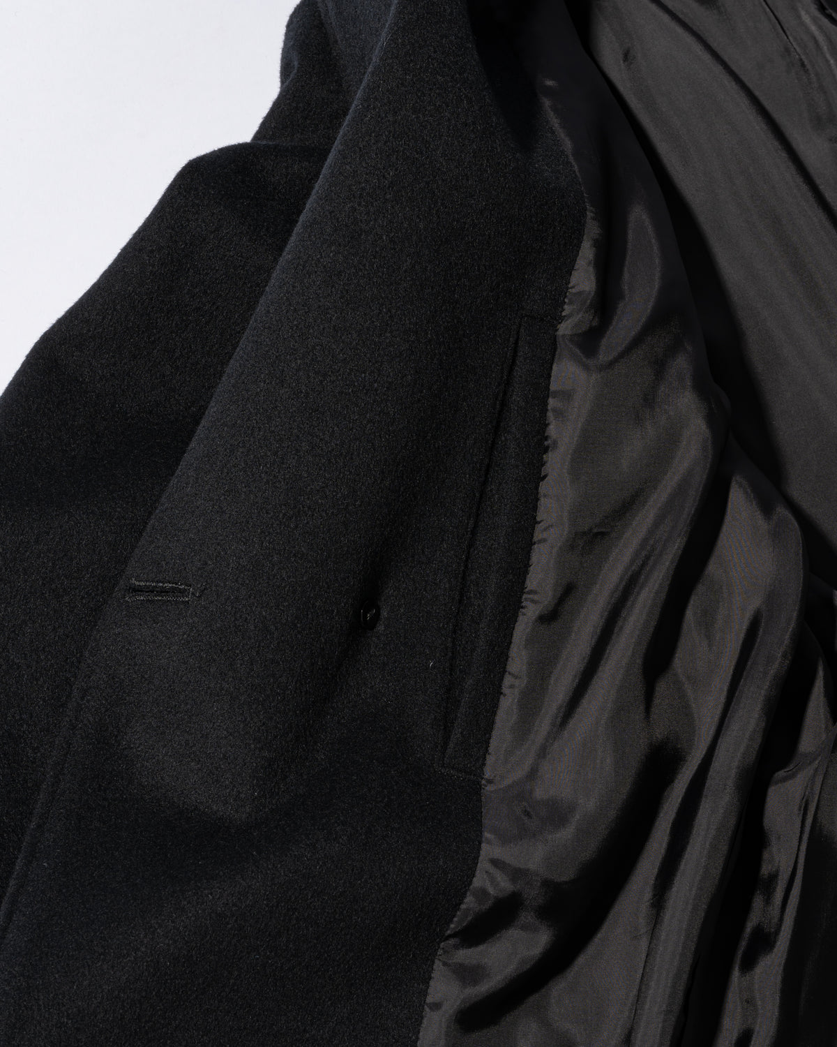 SOFT CHARME CHESTER COAT