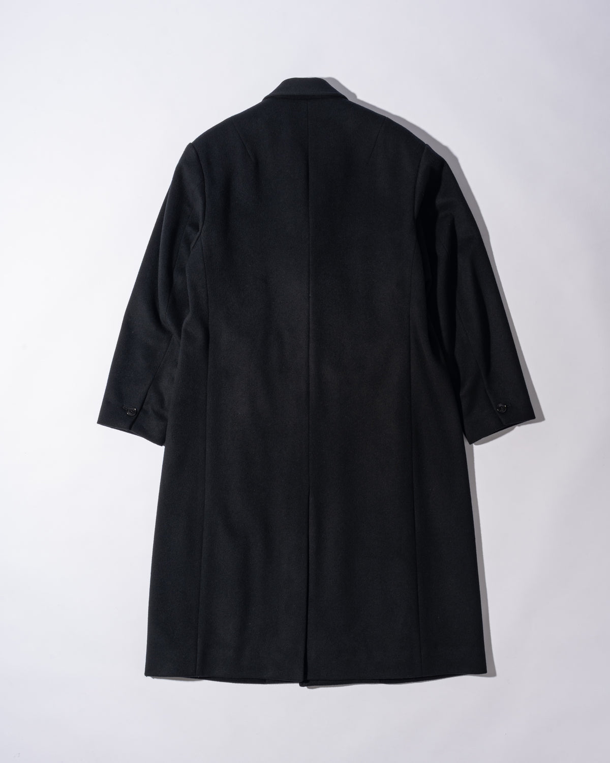 SOFT CHARME CHESTER COAT