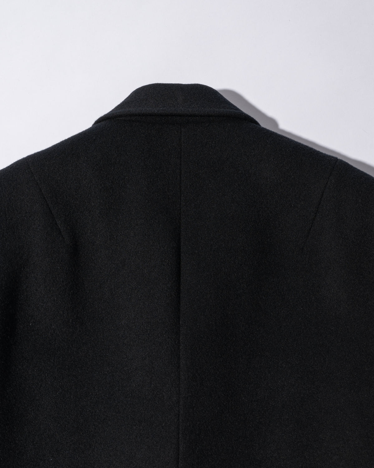 SOFT CHARME CHESTER COAT