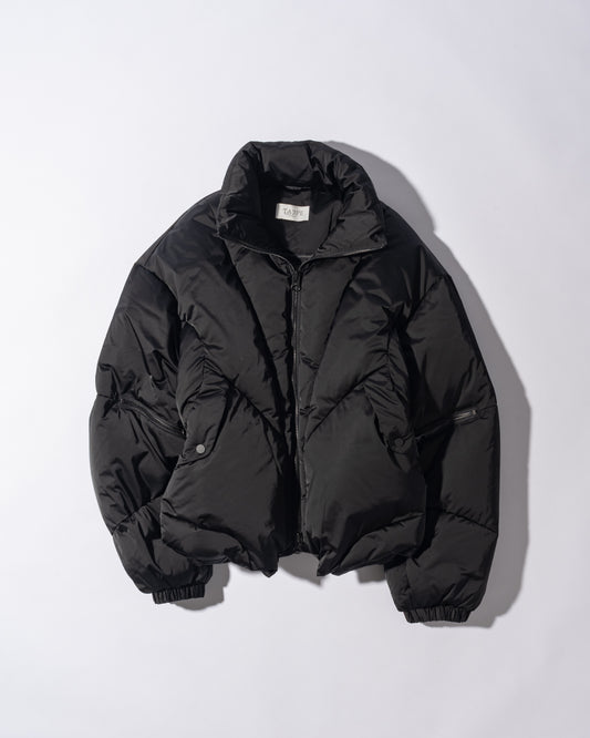 CONSTRUCTIVE STAND DOWNBLOUSON