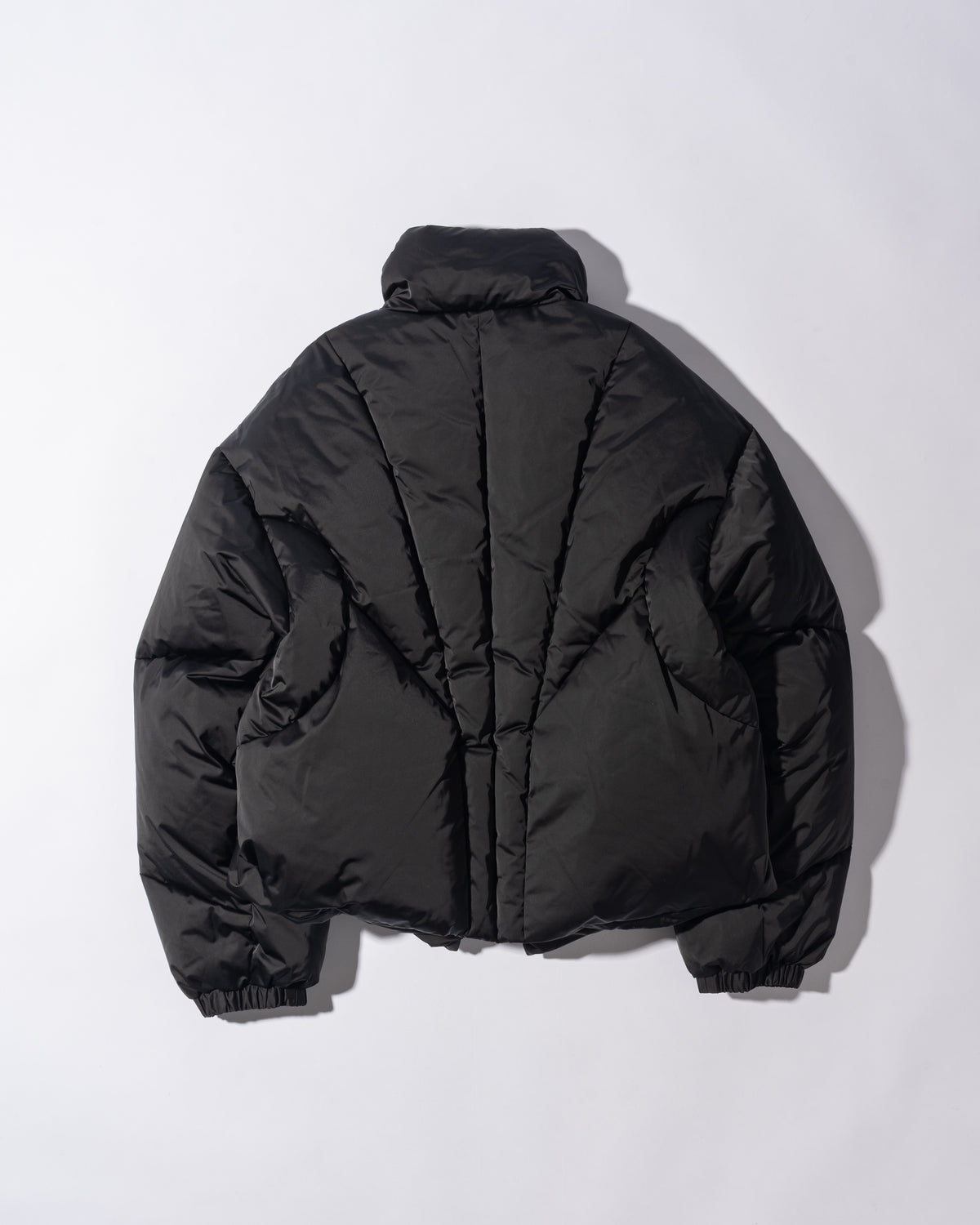 CONSTRUCTIVE STAND DOWNBLOUSON