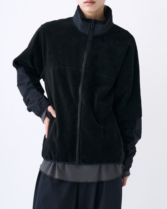Referential Fleece JKT