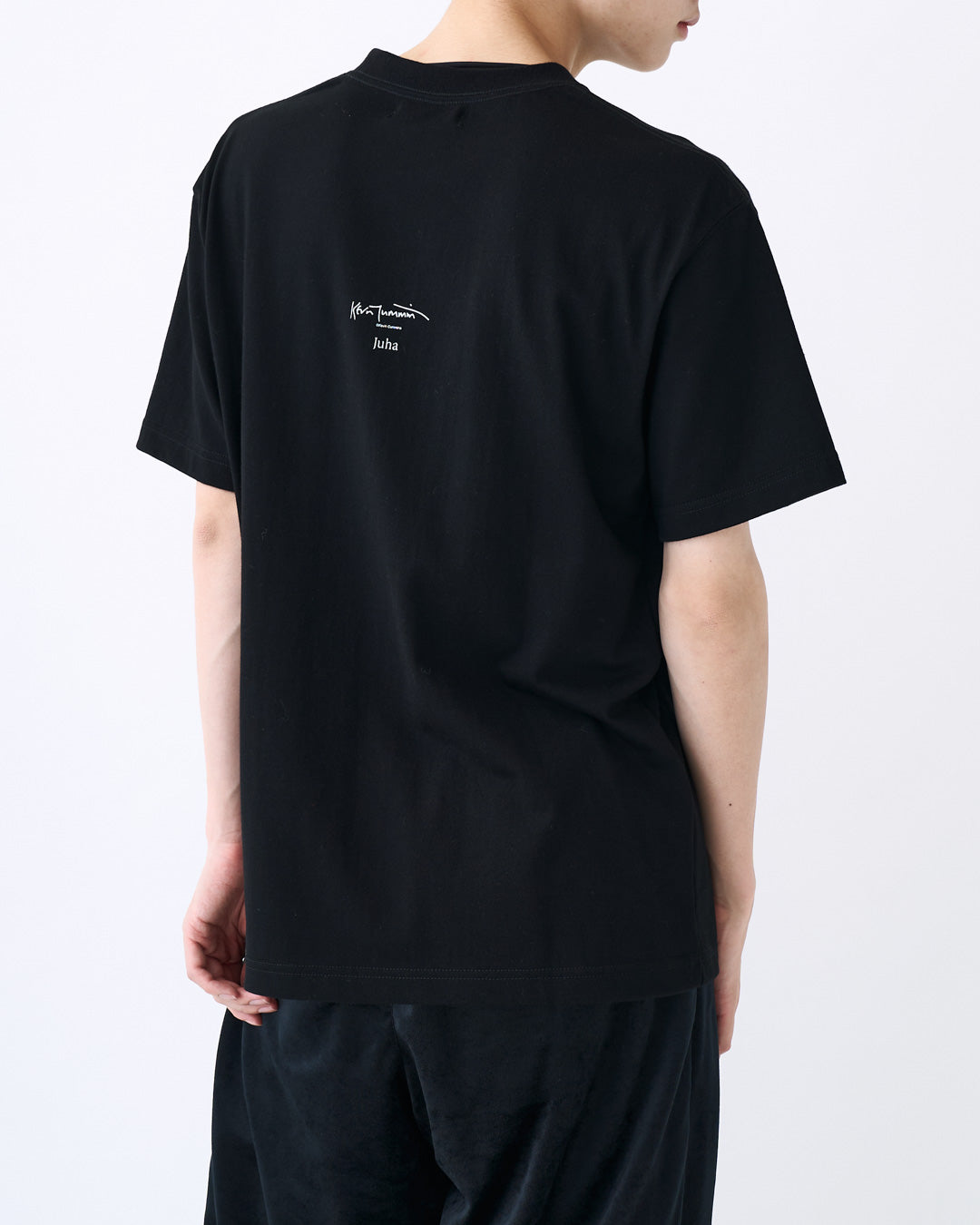 PATTI SMITH PHOTO TEE