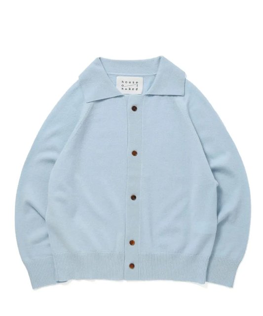 INNER MONGORIAN CASHIMERE CARDIGAN