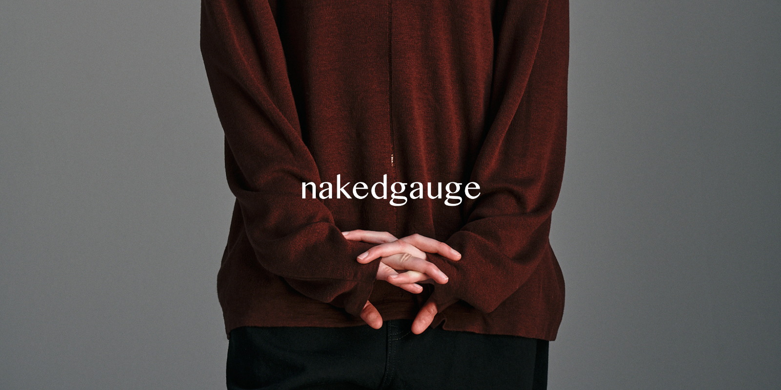 nakedgauge